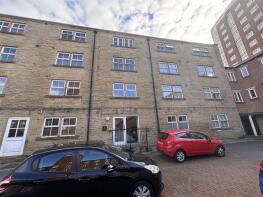 3 Teasel Row, Winker Green Mills, Eyres Mill Side, Armley, Leeds LS12 3DL