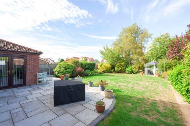 Carrington Close, Coningsby, Lincoln, Lincolnshire, LN4 photo 4