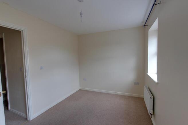 Bedroom 2 (Double)