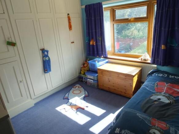 Bedroom Two