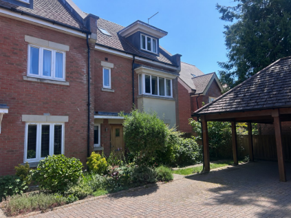 Forest Road, BRANKSOME PARK, BH13