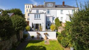 Kildale, Orchard Hill, Bideford EX39 2QY