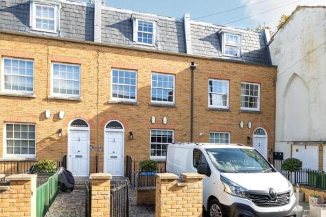 Trafalgar Grove, Greenwich