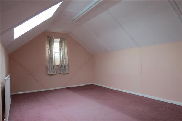 Bedroom Three: