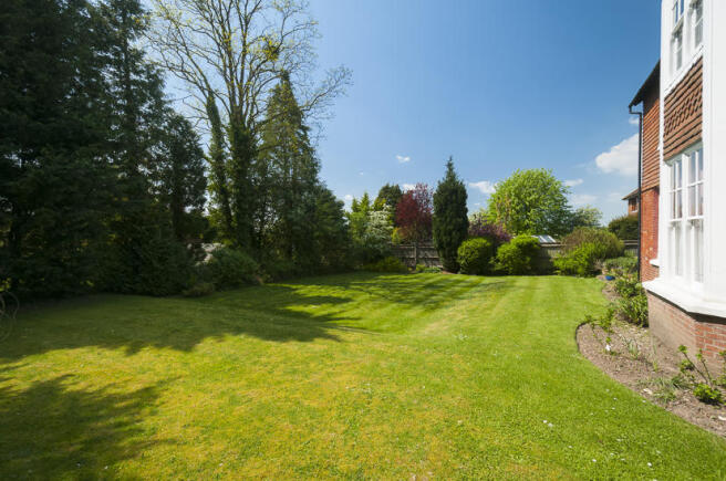 Gardens