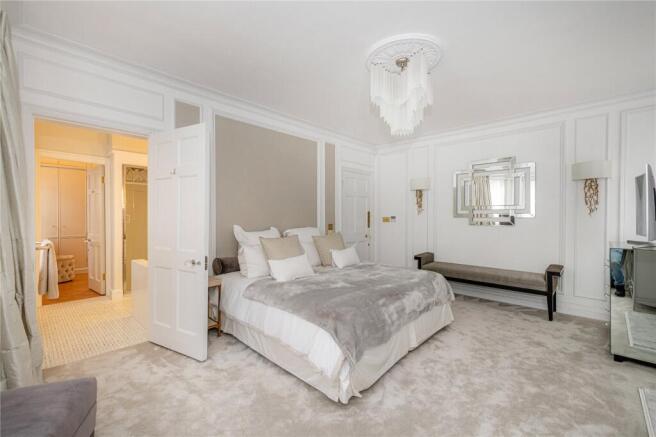Principal Bedroom
