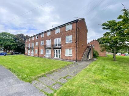 Oldham Drive, Bredbury