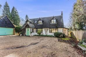 Copperdene, London Road, Budletts Common, Uckfield TN22 2EB