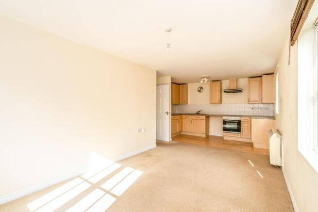 kitchen living