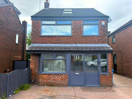 Rings Close, Failsworth, Manchester