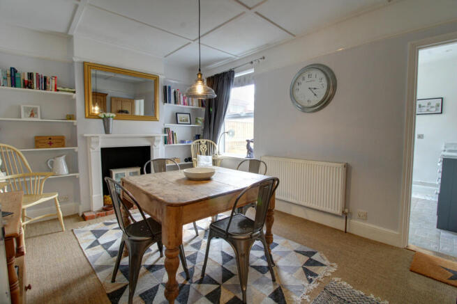 Dining Room 1a