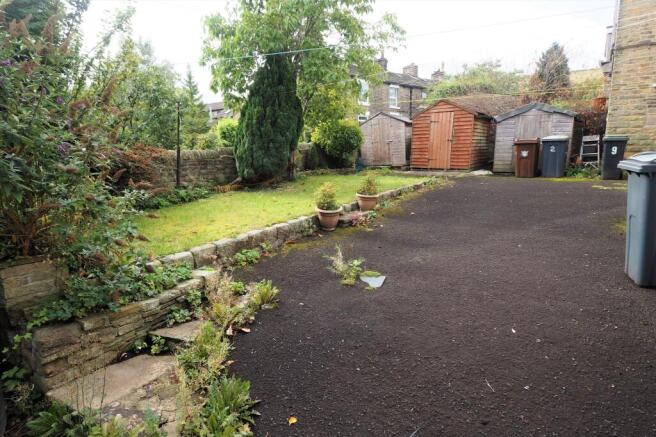 Communal Garden