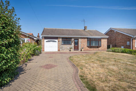 North Moor Drive, Doncaster