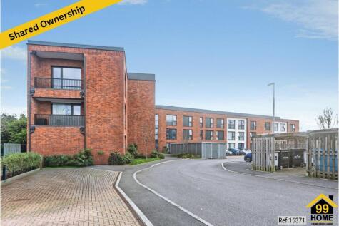 Park Heights, Basingstoke, RG22