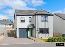 12, Baillie Crescent, Alford AB33 8EZ