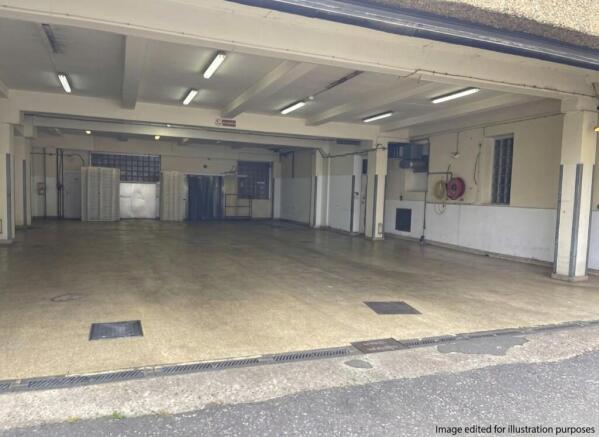 Sandringham Rd 21 images industrial property for s