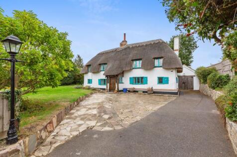 48 Bishopstone, Buckinghamshire, HP17