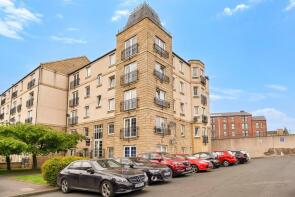 Flat 10, 4, Stead's Place, Pilrig, Edinburgh EH6 5AD
