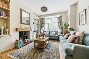 22, Rosemont Avenue, North Finchley, London N12 0BX