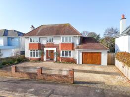 31, Southcliffe Road, Christchurch BH23 4EW