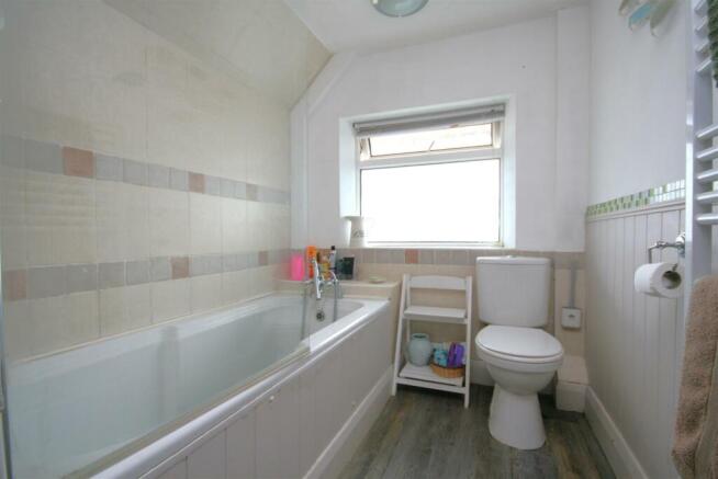 Bathroom/WC