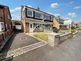 17, Goodwood Avenue, Preston PR2 9TZ