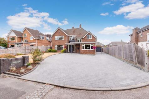 Curls Lane, Maidenhead , SL6