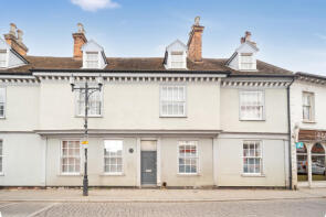 2, Alexander House, Fore Street, Ipswich IP4 1JW