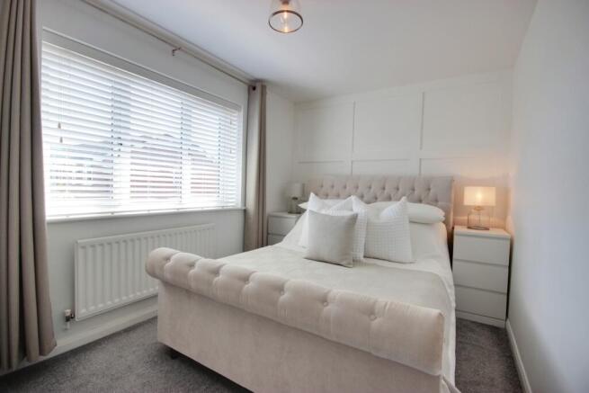 2 bed Semi-Detached for sale Image 5