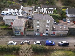 The Old Bakery, New Road, Hangerberry, Lydbrook GL17 9PS