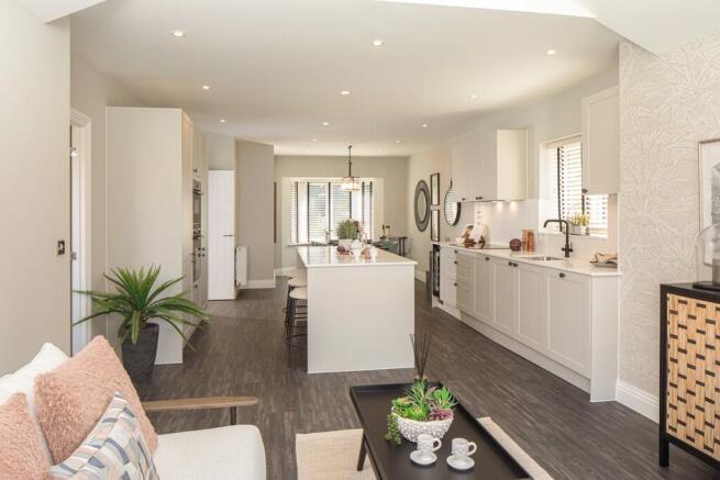 aylett's green, kelvedon