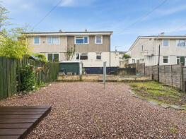 33, Shakespeare Road, Plymouth PL5 3JS