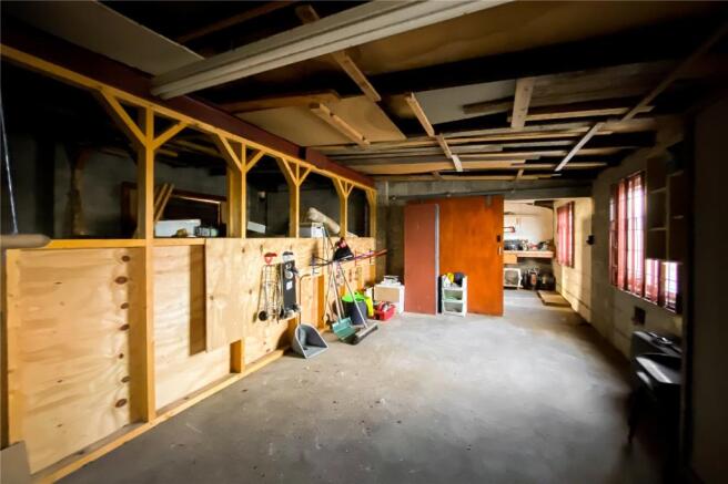 Stables