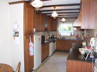 Kitchen/Breakfast Rm
