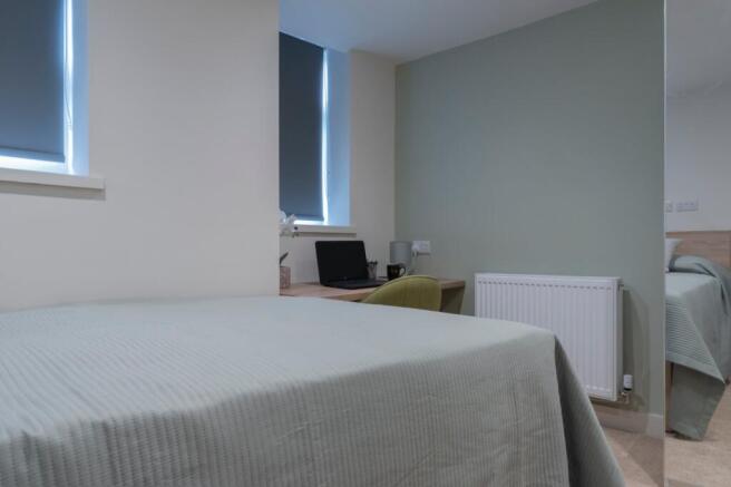 1 bed End of Terrace to rent Image 7