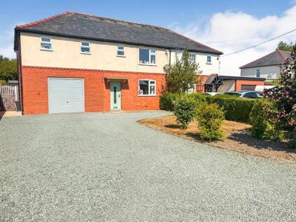 Bryn Melyn, Llynclys