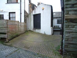 Car Parking Space