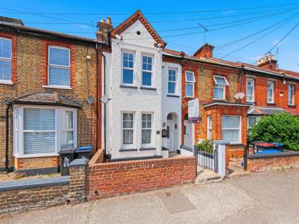 Stanley Road, Herne Bay