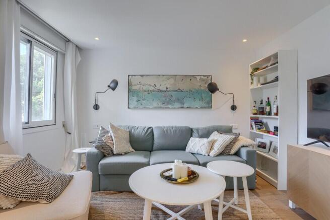 Lounge 1 - 1