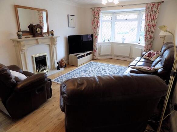 Reception Room 1