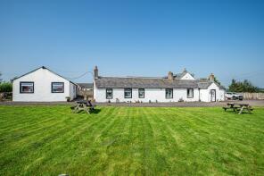 Broadlea Of Robgill, Kirtlebridge DG11 3NB
