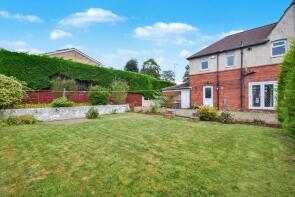 23, Broadway, Wakefield WF2 8AA