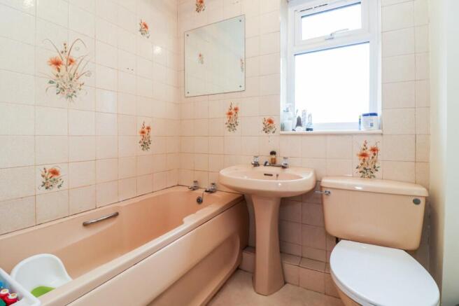 Fmaily Bathroom