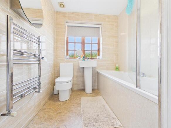 3 bed End of Terrace for sale Image 6