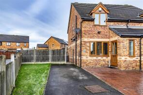 19, Alder Holt Drive, Bradford BD6 2QP