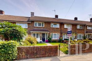 8, Monksfield, Three Bridges, Crawley RH10 1PL