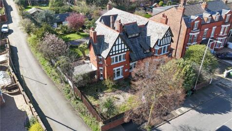 Seabank Road, Wallasey, Wirral
