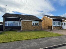 3, Fair Close, Thetford IP26 4AU