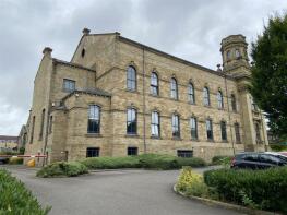 Apartment 25, 125 Independent House, High Street, Heckmondwike WF16 0PW