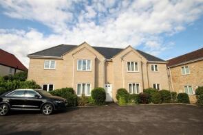 Flat 7, 56, Green End Road, Cambridge CB4 1RY